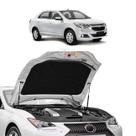 Forro de capô Chevrolet Cobalt 2016 a 2020 Grud