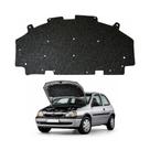 Forro de capô Chevrolet Corsa Wind PickUp Wagon 1995 1996 1997 1998 1999 2000 2001 Grud Manta Capu Capus Capuz