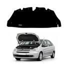 Forro de capô Citroen Xsara Picasso 1999 2000 2001 2002 2003 2004 2005 2006 2007 2008 2009 2010 2011 2012 Grud Manta Capu