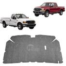 Forro de Capô F250 F350 F4000 1999 Até 2019