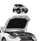 Forro de capô Fiat Idea 2011 a 2016