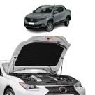 Forro de capô Fiat Strada 2021 / 2022 Grud