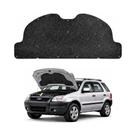 Forro de capô Ford Ecosport 2003 2004 2005 2006 2007 Grud Manta Capu Capus Capuz