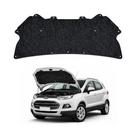 Forro de capô Ford Ecosport 2013 2014 2015 2016 Grud Manta Capo Capu Capus Capuz