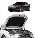 Forro de capô Ford Fusion 2010 a 2012 - Grud