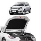 Forro de capô Ford Ka 2008 a 2014 Grud