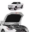 Forro de capô Ford Ranger 2012 a 2016 Grud