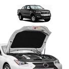 Forro de capô Ford Ranger 2017 a 2022 Grud Forro de capô Ford Ranger 2017 a 2022 Grud