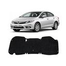 Forro de capô Honda Civic 2012 2013 2014 2015 2016 Grud Manta Capu Capus