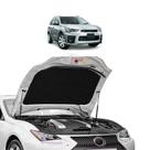 Forro de capô Mitsubishi Outlander 2010 a 2013 - Grud