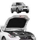Forro de capô Mitsubishi Pajero TR4 2003 a 2015 Grud
