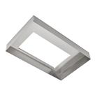 Forro de Capô para Coifa Broan-Nutone LB30SS - Aço Inoxidável 30cm