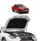 Forro de capô Renault Duster / Oroch - 2010 a 2020
