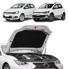 Forro de capô Volkswagen Fox / Cross Fox / Space Fox - 2015 a 2022