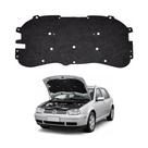 Forro de capô Volkswagen Golf 1999 2000 2001 2002 2003 2004 2005 2006 2007 2008 2009 2010 2011 2012 2013 Grud Manta Capo Capu Forração Capus Capuz