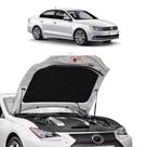 Forro de capô Volkswagen Jetta 2011 a 2017 Grud