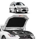 Forro de capô Zafira 2001 a 2012 Grud