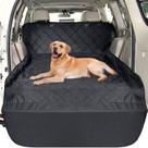 Forro de carga SUV, cor F, impermeável para cães, ajuste universal