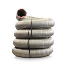 Forro de chaminé Fireside 316L em aço inoxidável 10 pés x 10 cm