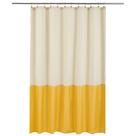 Forro de cortina de chuveiro ALYVIA SPRING Waterproof 180x180cm