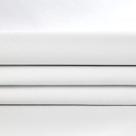 Forro de cortina Sedona Designz Inc. Blackout, 137 cm de largura, branco