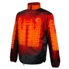 Forro de Jaqueta Aquecida Gerbing 12V para Motocicleta XXL