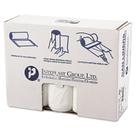 Forro de lata de lixo Inteplast S404816N 151L 122x102cm 16 microfone