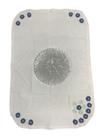 forro de mesa 99cmX68cm
