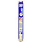 Forro de móveis Warp's PM210-Q 61x305 cm Bisque Ribbed