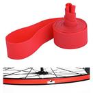 Forro de pneu de bicicleta VGEBY Flat Proof para mountain bike de 26 polegadas Forro de pneu de bicicleta VGEBY Flat Proof para mountain bike de 26 polegadas