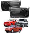 Forro de porta dianteiro gol saveiro parati 95-99 manual