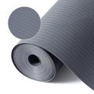 Forro de prateleira Mcrbeay não adesivo impermeável cinza 30x600cm