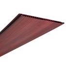 Forro de PVC 10mm Liso 10 Un (6m²) Bariri - TK Forro de PVC 10mm Liso 10 Un (6m²) Bariri - TK