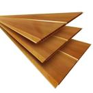 Forro de Pvc 6m2 - Mogno