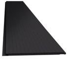 Forro de PVC 6m2 - Preto