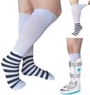 Forro de reposição de meias para botas de caminhada CIRZUEX, 2 pares