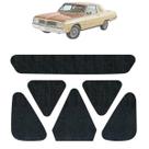 Forro Do Capô Dodge Dart Charger RT Magnum