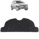 Forro Do Capô Ecosport 2003 2004 2005 2006 2007 + Presilhas