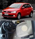 Forro Executivo Super Luxo Para Gol G3 A G7.