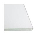 Forro Gesso Removivel Com Pelicula De Pvc e Aluminizado T-Clean 625 x 625 x 8mm (caixa)