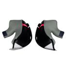 Forro Interno Kit Orelha (laterais) Hjc Rpha 11 Pro M Forro Interno Kit Orelha (laterais) Hjc Rpha 11 Pro M