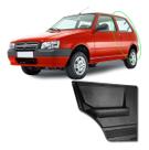 Forro Interno Traseiro Esquerdo Fiat Uno 2p 1985 Até 2013 Original