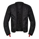 Forro jaqueta asw sport termico feminino preto l