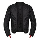 Forro jaqueta asw sport termico preto s