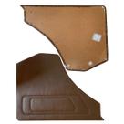Forro Lateral Marrom Parati 82 até 95 material sintético