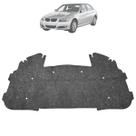 Forro Manta Acústica Capô Bmw 320i 325i 330i 335i 2006 Até 2012 + Presilha