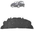 Forro Manta Acústica Capô Peugeot 307 2007 2008 2009 2010 2011 2012 + Presilha