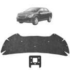 Forro Manta Capo Cobalt 2012 2013 2014 2015 + Presilhas