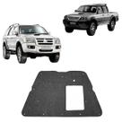 Forro Manta Capo L200 Sport Outdoor Savana Pajero 2003 a 2012 + Presilhas