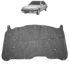 Forro Manta Capô Monza Tubarão 1991 1992 1993 1994 1995 1996 Autoadesivo